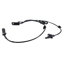 Front ABS Wheel Speed Sensor Left Hand Side Fit For Toyota Corolla ZRE152 ZRE153 ZRE182 ZWE186 Prius ZVW40 Rukus AZE151 2007-2021 89543-12080 - image 3