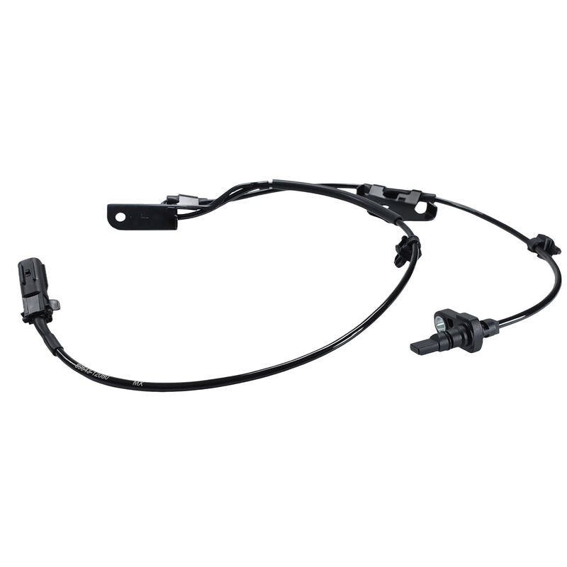 Front ABS Wheel Speed Sensor Left Hand Side Fit For Toyota Corolla ZRE152 ZRE153 ZRE182 ZWE186 Prius ZVW40 Rukus AZE151 2007-2021 89543-12080 - image 3