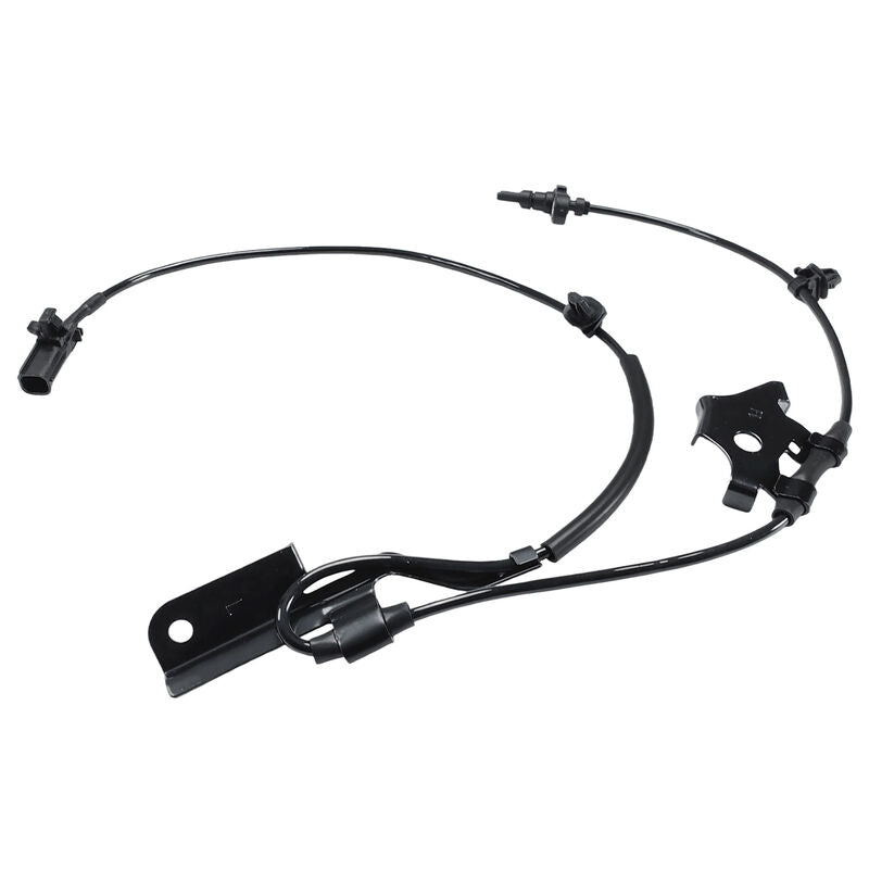 Front ABS Wheel Speed Sensor Left Hand Side Fit For Toyota Corolla ZRE152 ZRE153 ZRE182 ZWE186 Prius ZVW40 Rukus AZE151 2007-2021 89543-12080 - image 4