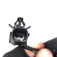 Front ABS Wheel Speed Sensor Left Hand Side Fit For Toyota Corolla ZRE152 ZRE153 ZRE182 ZWE186 Prius ZVW40 Rukus AZE151 2007-2021 89543-12080 - image 6