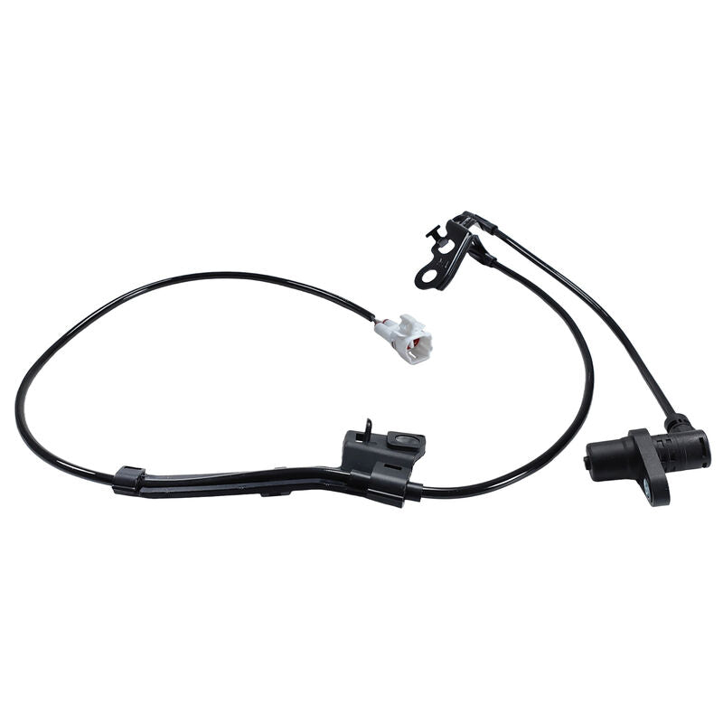 Front ABS Wheel Speed Sensor Right Hand Side Fit For Toyota Corolla ZZE122 ZZE123 1.8L 2001-2007 89542-12070 - image 3