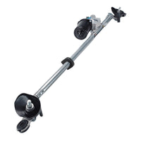 Wiper Linkage Assembly With Wiper Motor Fit For Toyota HiAce Long Wheelbase 2005-2016 85150-26150 - image 2