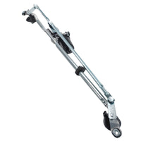 Wiper Linkage Assembly With Wiper Motor Fit For Toyota HiAce Long Wheelbase 2005-2016 85150-26150 - image 3