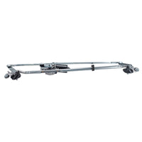 Wiper Linkage Assembly With Wiper Motor Fit For Toyota HiAce Long Wheelbase 2005-2016 85150-26150 - image 4