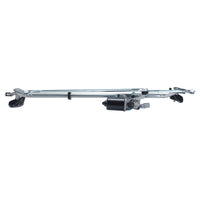 Wiper Linkage Assembly With Wiper Motor Fit For Toyota HiAce Long Wheelbase 2005-2016 85150-26150 - image 5
