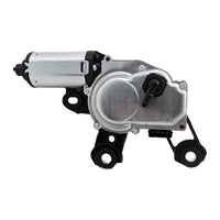 Rear Windscreen Wiper Motor Fit For Audi A3 A4 A6 Q5 Q7 8E9955711A 8E9955711E - image 9