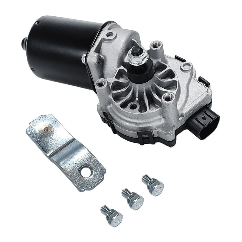 Front Windshield Wiper Motor Fit For Lexus CT200 CT200H ZWA10 12/2010-12/2013 85110-76010 - image 9
