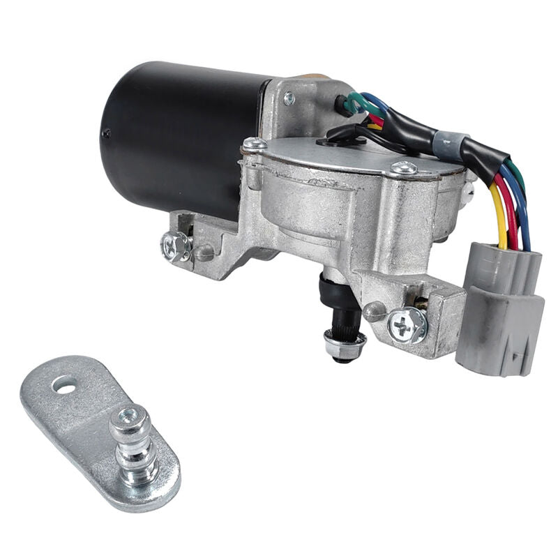 Front Wiper Motor Fit For Toyota HiAce H200 KDH TRH 2005-2016 85150-26250 85110-60370