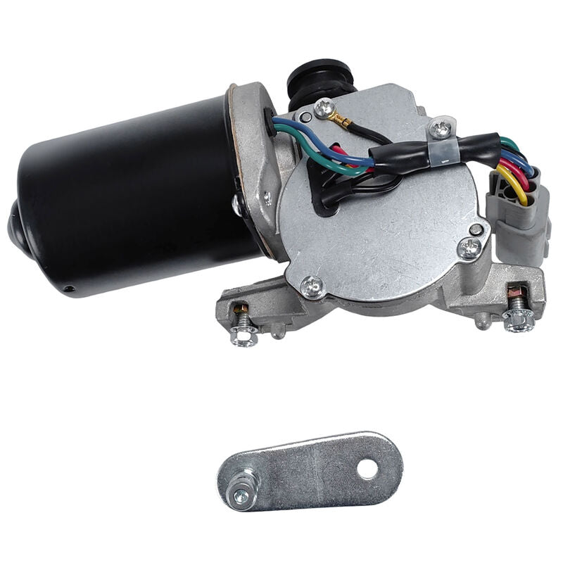 Front Wiper Motor Fit For Toyota HiAce H200 KDH TRH 2005-2016 85150-26250 85110-60370