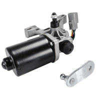 Front Wiper Motor Fit For Toyota HiAce H200 KDH TRH 2005-2016 85150-26250 85110-60370