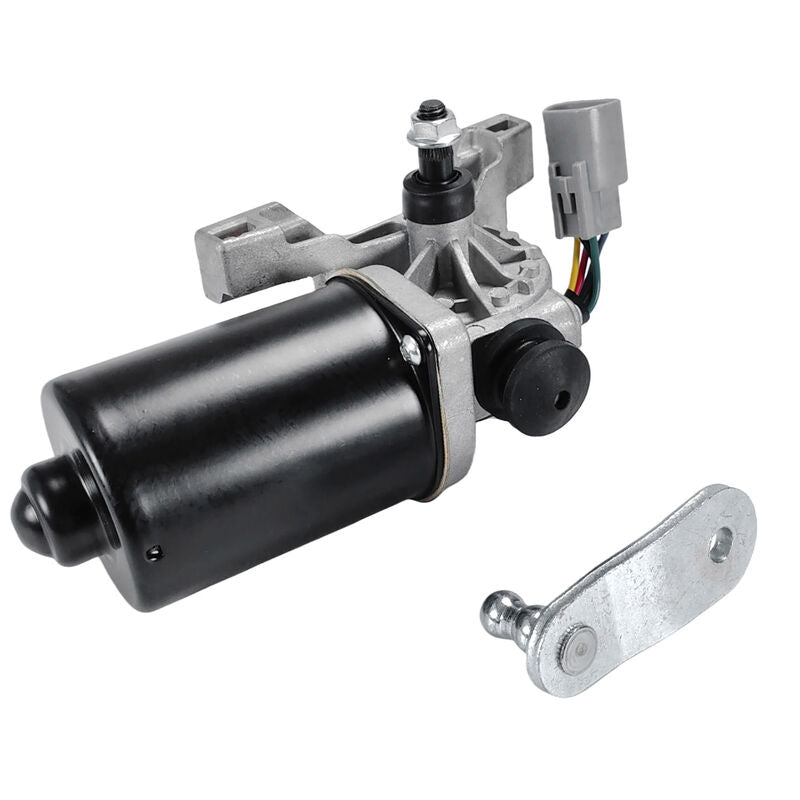 Front Wiper Motor Fit For Toyota HiAce H200 KDH TRH 2005-2016 85150-26250 85110-60370