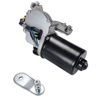 Front Wiper Motor Fit For Toyota HiAce H200 KDH TRH 2005-2016 85150-26250 85110-60370
