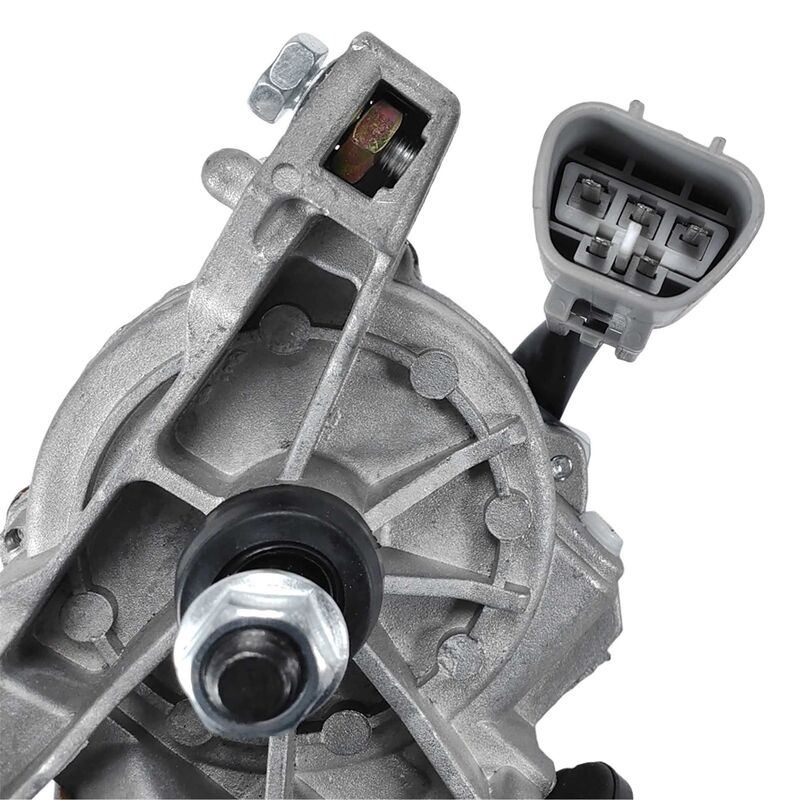 Front Wiper Motor Fit For Toyota HiAce H200 KDH TRH 2005-2016 85150-26250 85110-60370