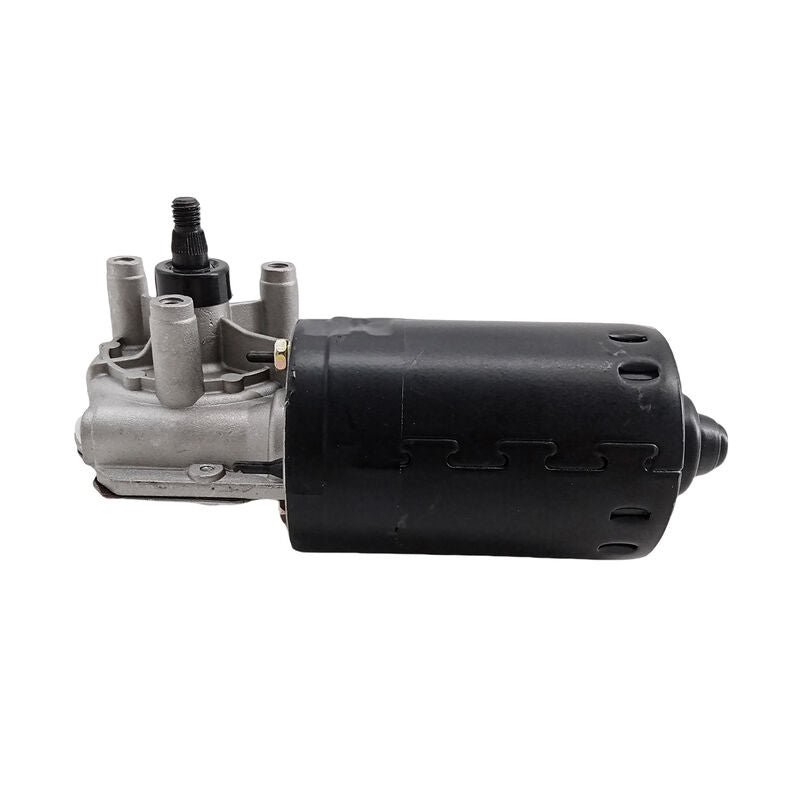 12V Front Window Windscreen Wiper Motor Fit For Audi A3 For Seat Leon Toledo For Skoda Octavia 1U2 For Volkswagen Bora Golf - image 2
