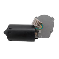 12V Front Window Windscreen Wiper Motor Fit For Audi A3 For Seat Leon Toledo For Skoda Octavia 1U2 For Volkswagen Bora Golf - image 3
