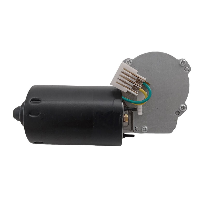 12V Front Window Windscreen Wiper Motor Fit For Audi A3 For Seat Leon Toledo For Skoda Octavia 1U2 For Volkswagen Bora Golf - image 3