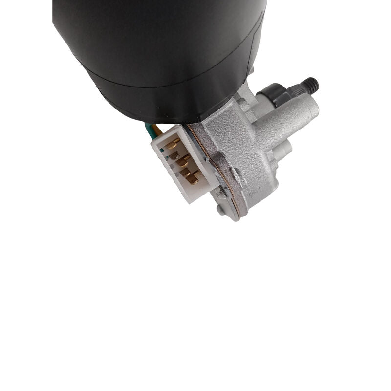 12V Front Window Windscreen Wiper Motor Fit For Audi A3 For Seat Leon Toledo For Skoda Octavia 1U2 For Volkswagen Bora Golf - image 9