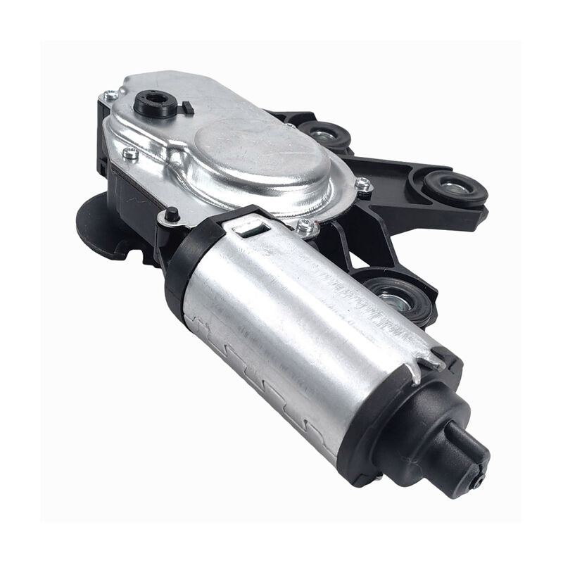 Rear Tailgate Wiper Motor 4 Pin Fit For Volkswagen Touareg 7L For Porsche Cayenne 9PA 2003-2010 7L0955712C