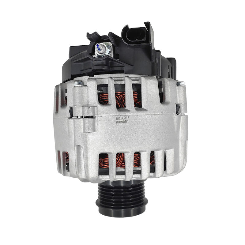 150A Valeo style Ford 2.0L diesel alternator