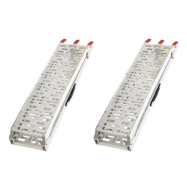 "Get a grip on your adventure! Our 4x4 ramps and chocks provide the traction and stability you need for off-road confidence. #OffRoad #Adventure"