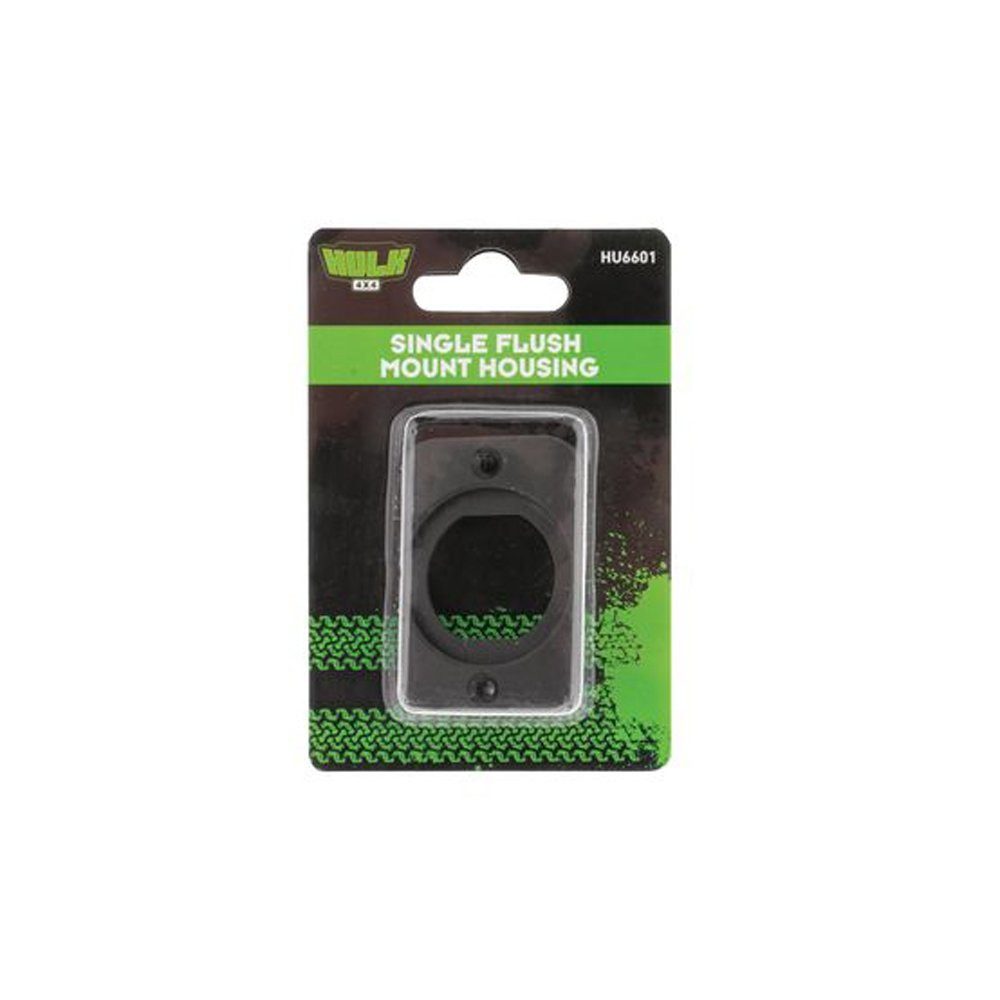 hulk-4x4-hu6601-single-flush-mount-housing