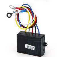 12V 50-100ft Wireless winch remote control Switch Kit Universal For Jeep ATV SUV - view 6