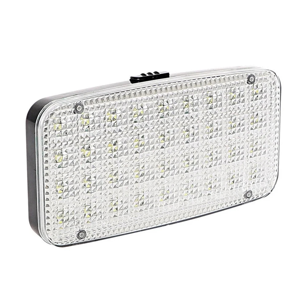 12V 36 LED CARAVAN BOAT TRUCK CAR INTERIOR ROOF CEILING DOME CABIN LIGHT - view 1