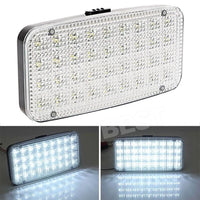12V 36 LED CARAVAN BOAT TRUCK CAR INTERIOR ROOF CEILING DOME CABIN LIGHT - view 3