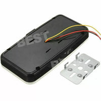 12V 36 LED CARAVAN BOAT TRUCK CAR INTERIOR ROOF CEILING DOME CABIN LIGHT - view 5