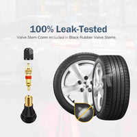 43pcs Car Tyre Valve Stem Puller base Quick Remover Tire Repair Installer Tool - view 6