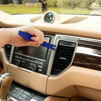 Car Trim Removal Tool Auto Hand Tools Pry Bar Dash Panel Door Interior Kit 12PCS - view 8