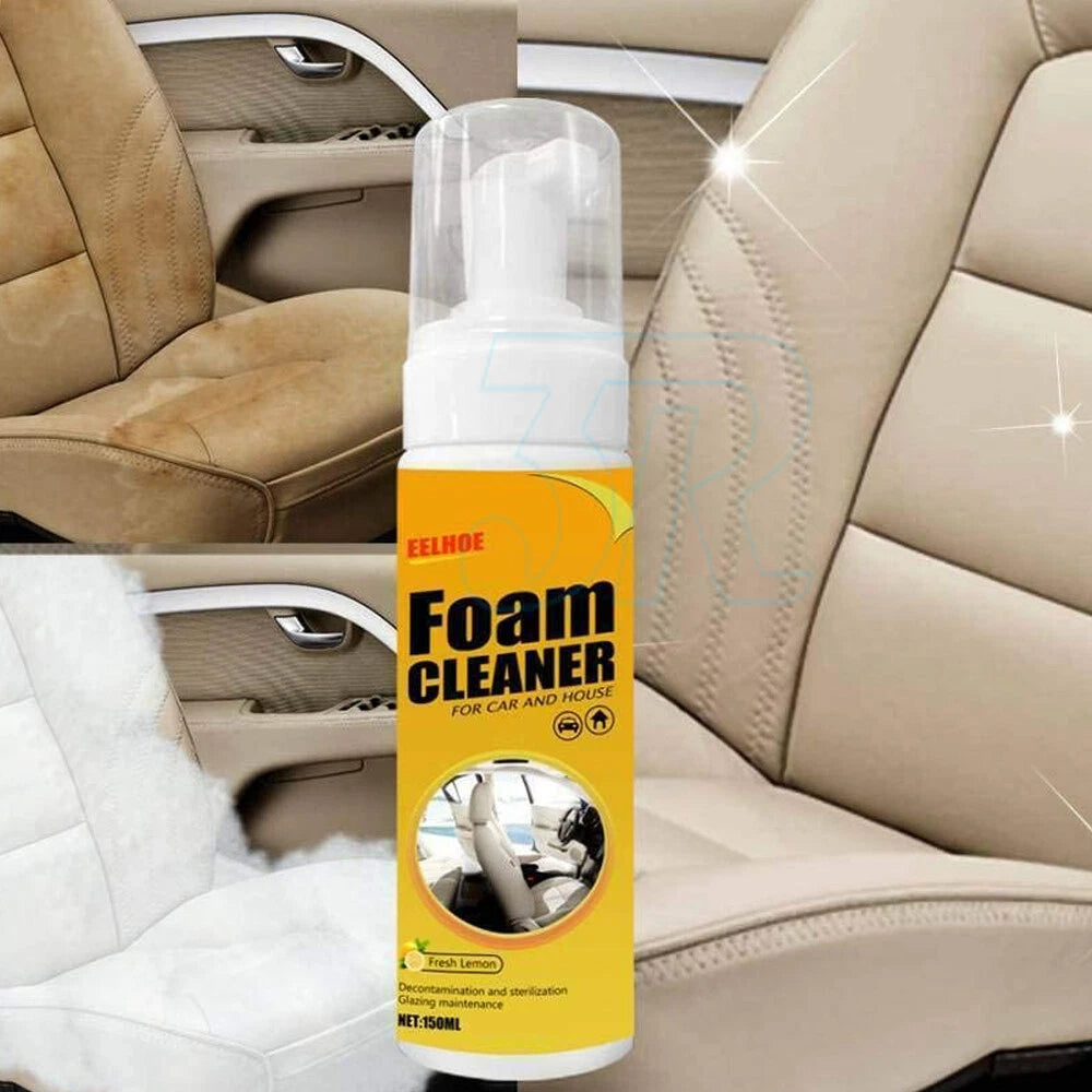 Hot Multi-purpose Car & House Foam Cleaner Cleaning Interior Cleaning Foam - view 4