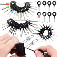 100x Set Pin Ejector Wire Kit Extractor Auto Terminal Removal Tool Connector - view 3