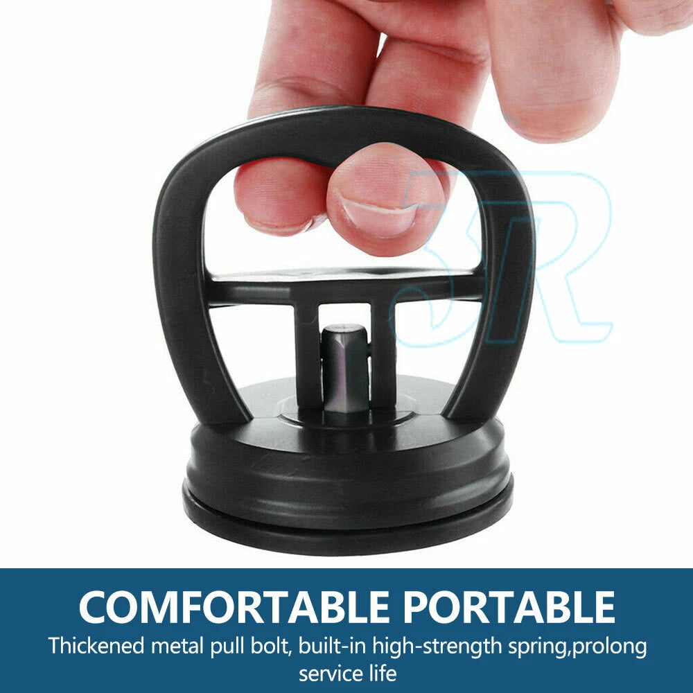 2PCS DENT PULLER Car/Van Bodywork Suction Cup Panel Repair/Fix Removal Tool - view 5