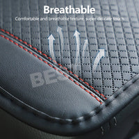 AU Universal Car Armrest Cover Center Console Box Pad Protector Accessories - view 2