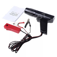 Auto Petrol Engine Ignition Inductive Timing Light Xenon Lamp Strobe Tester Gun - view 1