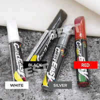 For Car Color Fix Pen Auto Paint Repair Brush Touch Up Pen Clear Scratch Remover - view 1
