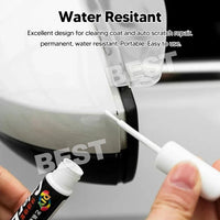 For Car Color Fix Pen Auto Paint Repair Brush Touch Up Pen Clear Scratch Remover - view 2