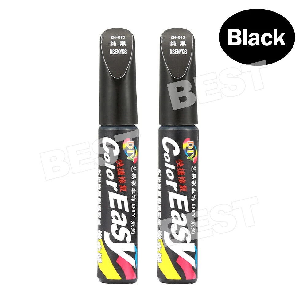 For Car Color Fix Pen Auto Paint Repair Brush Touch Up Pen Clear Scratch Remover - view 10