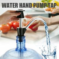 1x Caravan Sink Water Hand Pump Tap Replacement for Camping Trailer Motorhome - view 1
