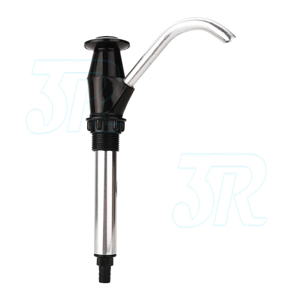 1x Caravan Sink Water Hand Pump Tap Replacement for Camping Trailer Motorhome - view 8