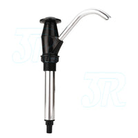 1x Caravan Sink Water Hand Pump Tap Replacement for Camping Trailer Motorhome - view 8