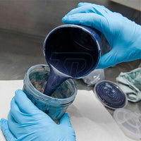 Graduated Paint Measuring Cups Resin Epoxy Ratios Mixing Cup Kits - view 7