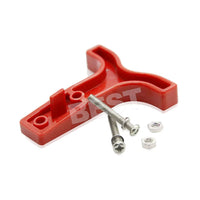 10PCS Red T Bar handle for Anderson style plug connectors tool 50AMP 12-24V - view 6