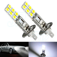 2PC NEW H1 6000K Super White 55W LED Headlight Bulbs Kit Fog Driving-Light - view 10