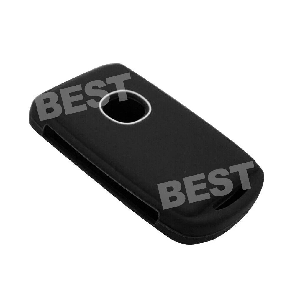 Silicone Key Cover For MAZDA 3 CX3 CX5 2021 2022 2025 Remote Case FOB - view 6