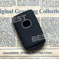Silicone Key Cover For MAZDA 3 CX3 CX5 2021 2022 2025 Remote Case FOB - view 8