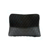 Advanced Between Car Seat Storage Bag Net Pocket Handbag Holder Organizer Bag - view 6