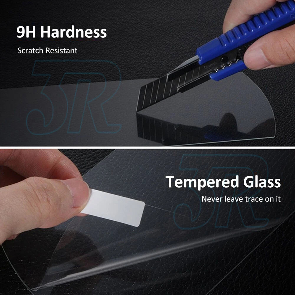 Screen Protector For True Fit Next Gen Ranger Everest 12" Wildtrak & Raptor - view 4
