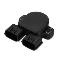 Nissan throttle position sensor